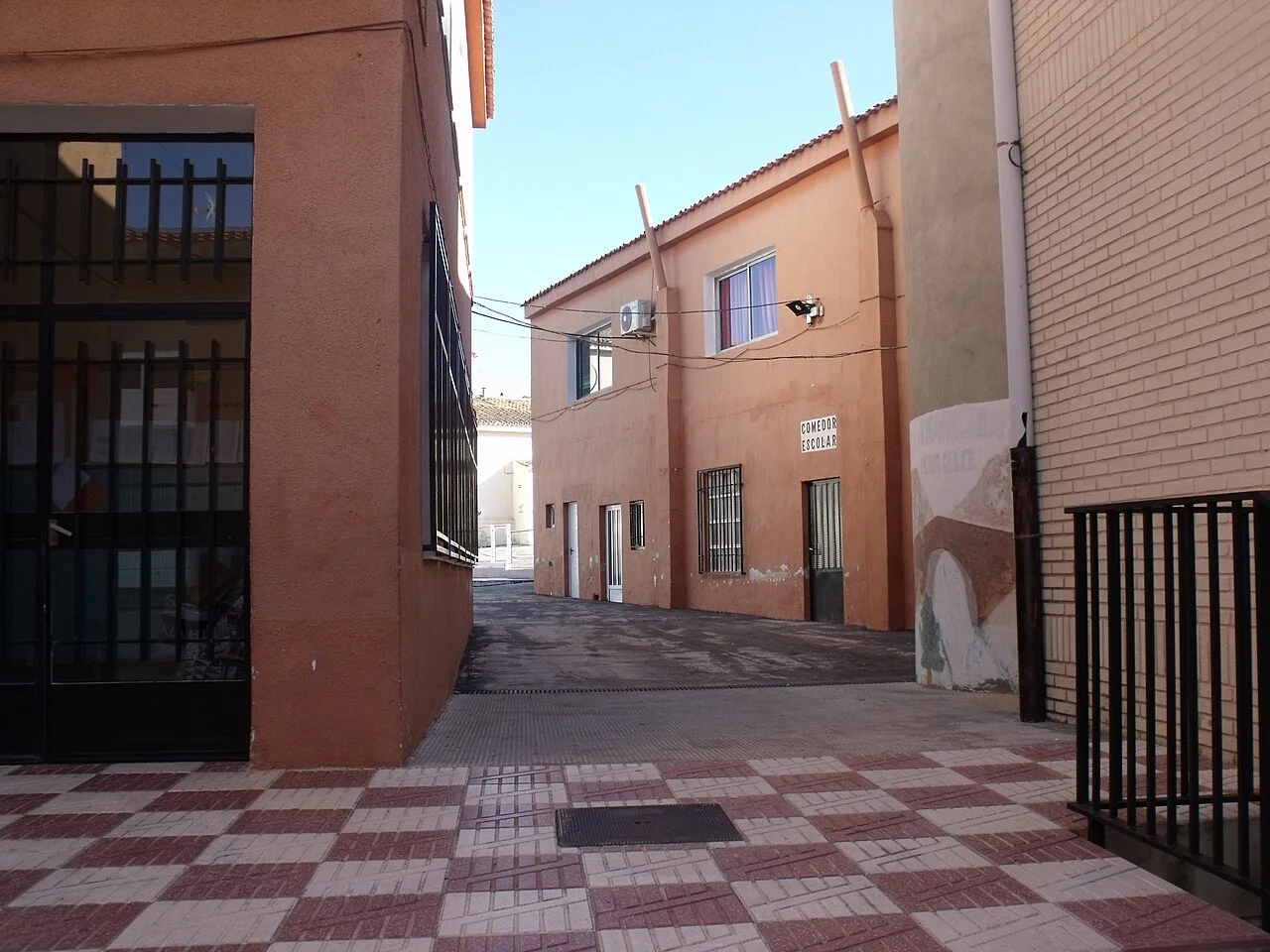 Photo of Venta del Moro