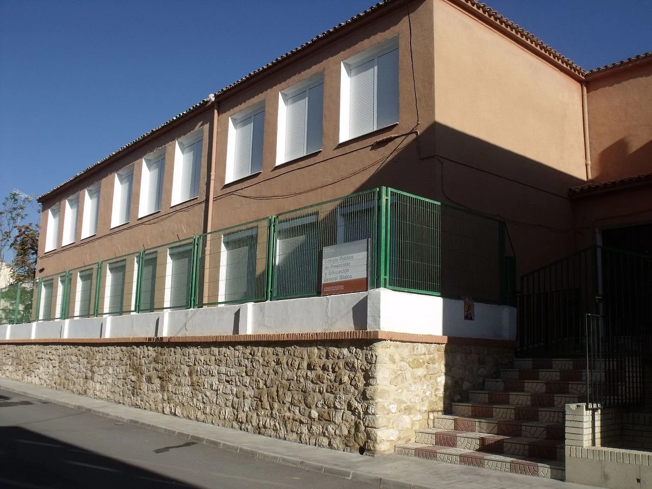 Photo of Venta del Moro