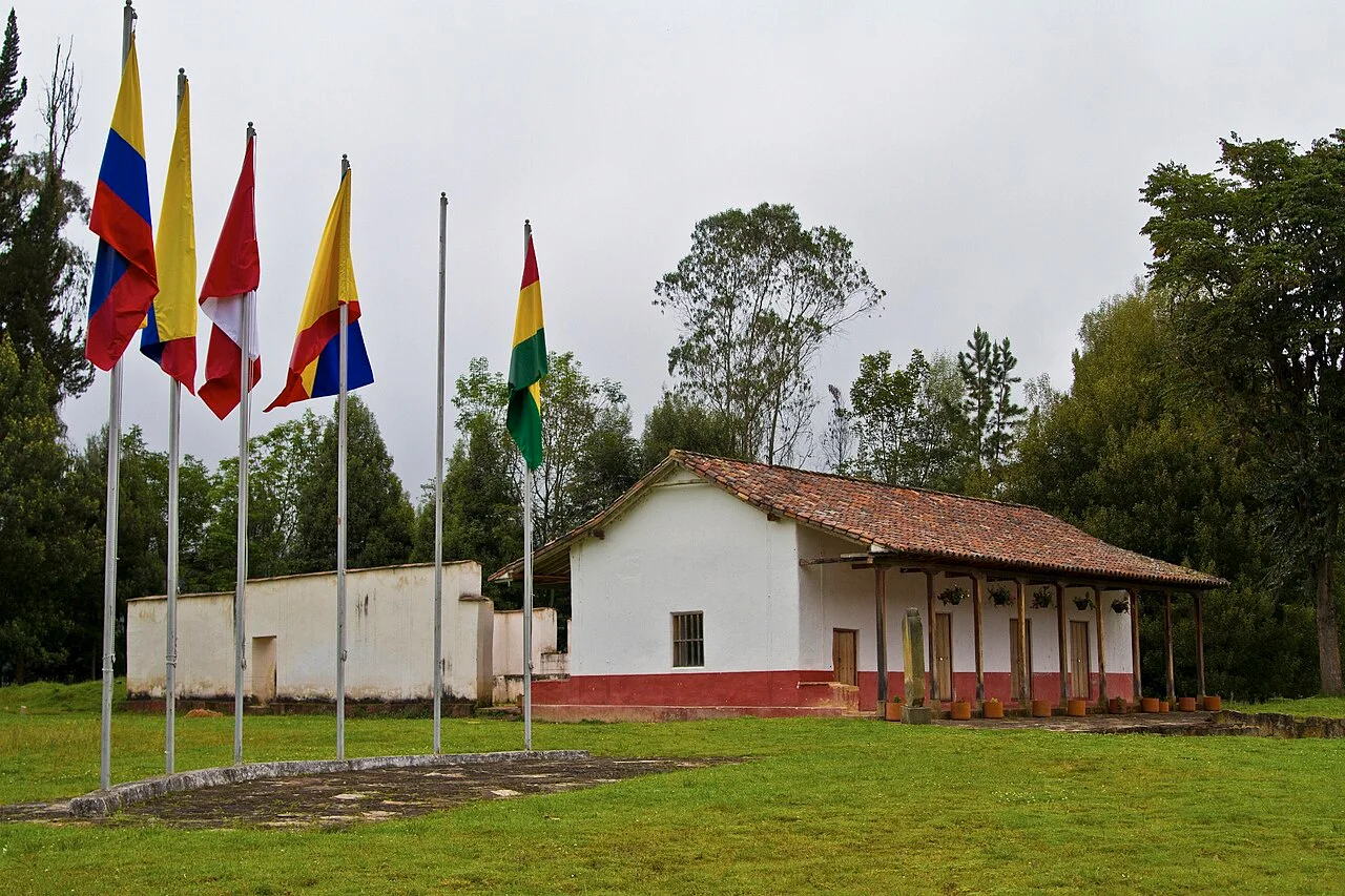 Photo of Ventaquemada