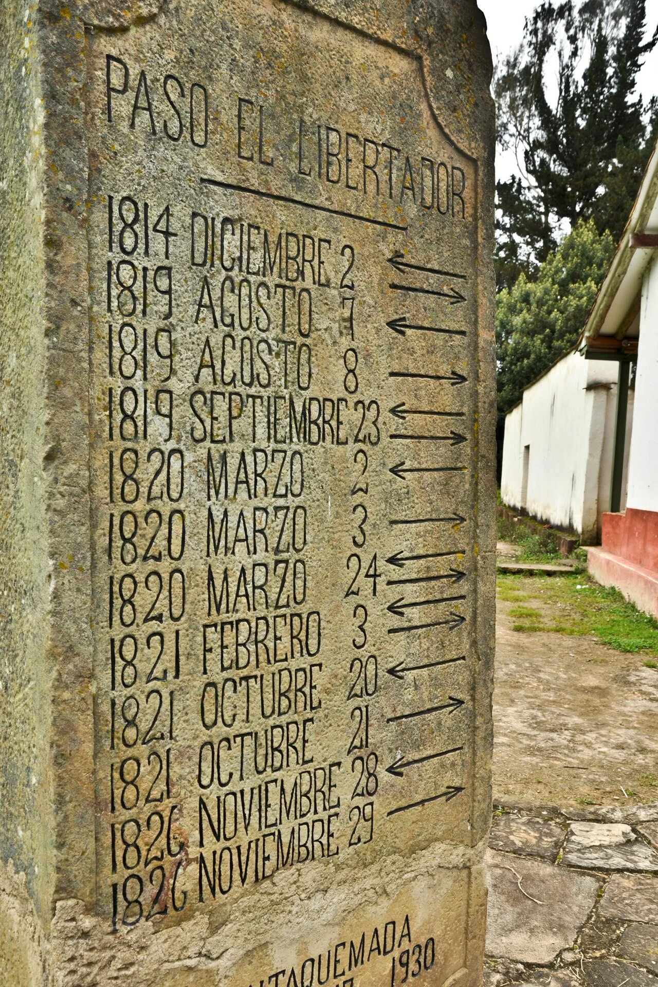 Photo of Ventaquemada