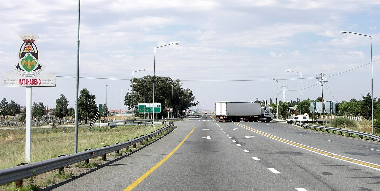 Photo of Ventersburg