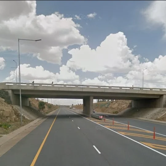 Photo of Ventersburg