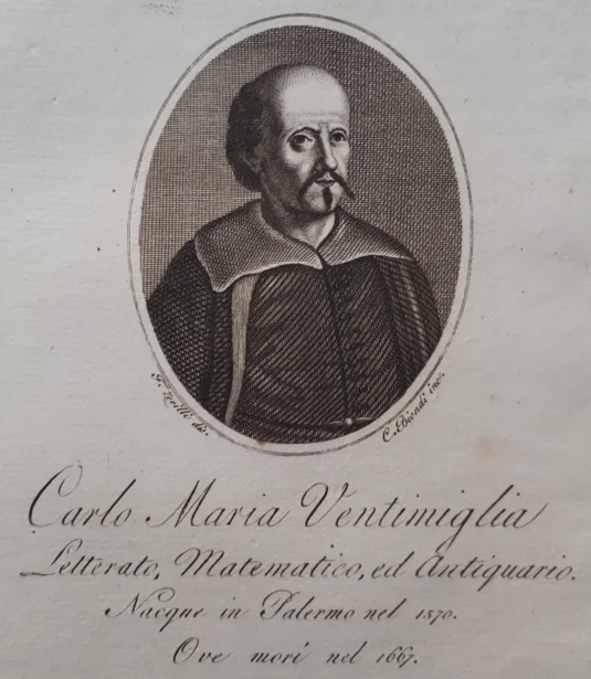 Photo of Ventimiglia di Sicilia