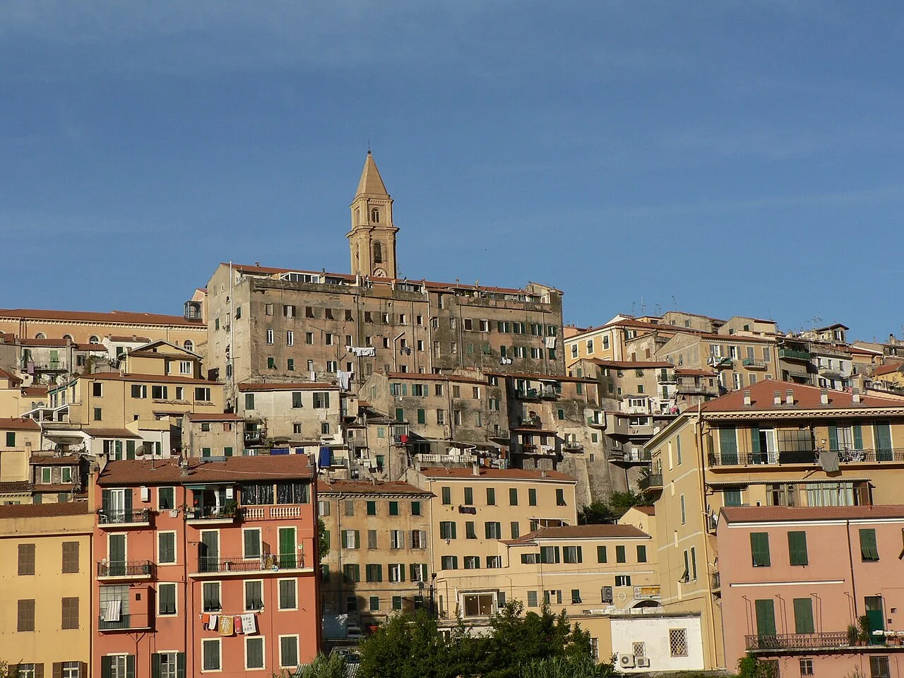 Photo of Ventimiglia
