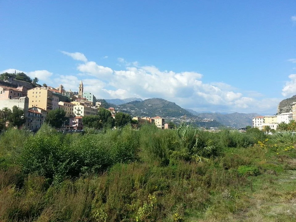 Photo of Ventimiglia