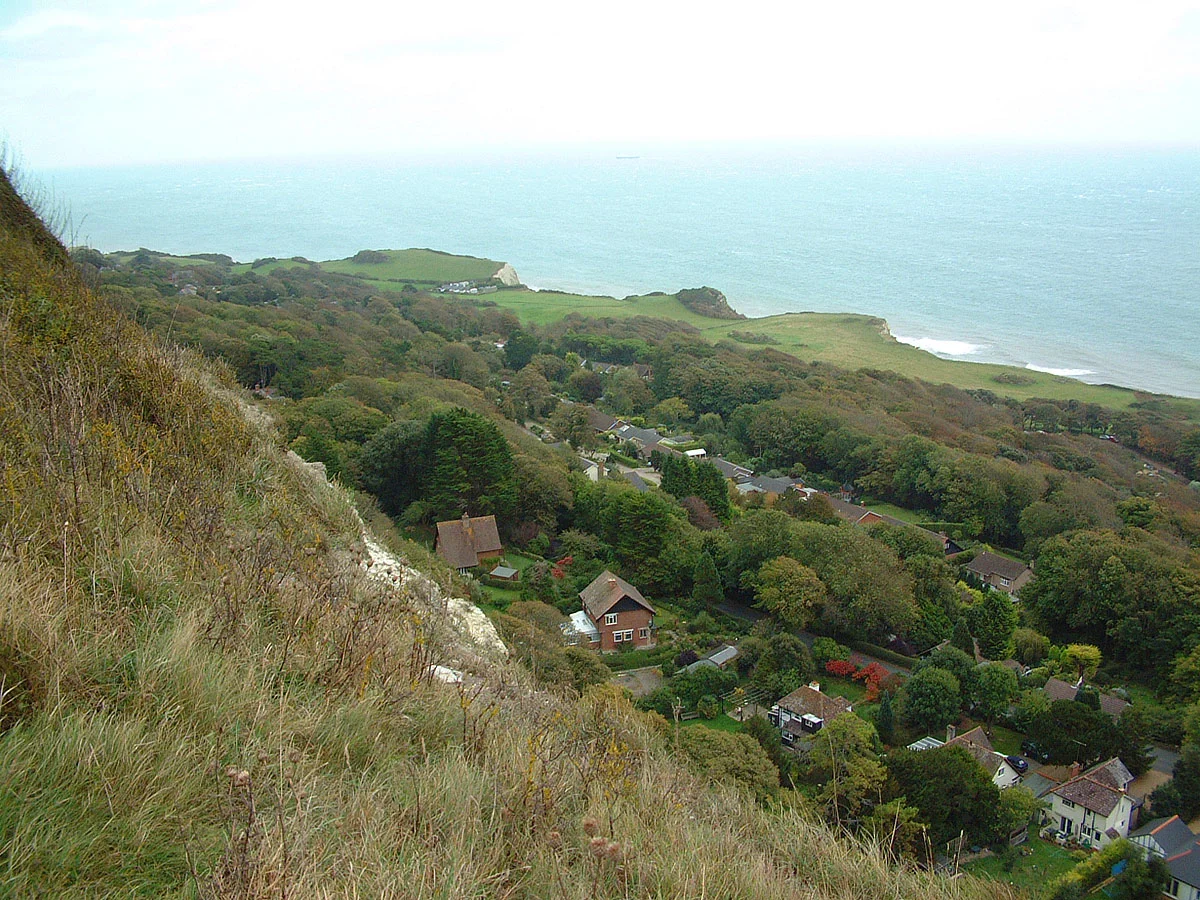 Photo of Ventnor