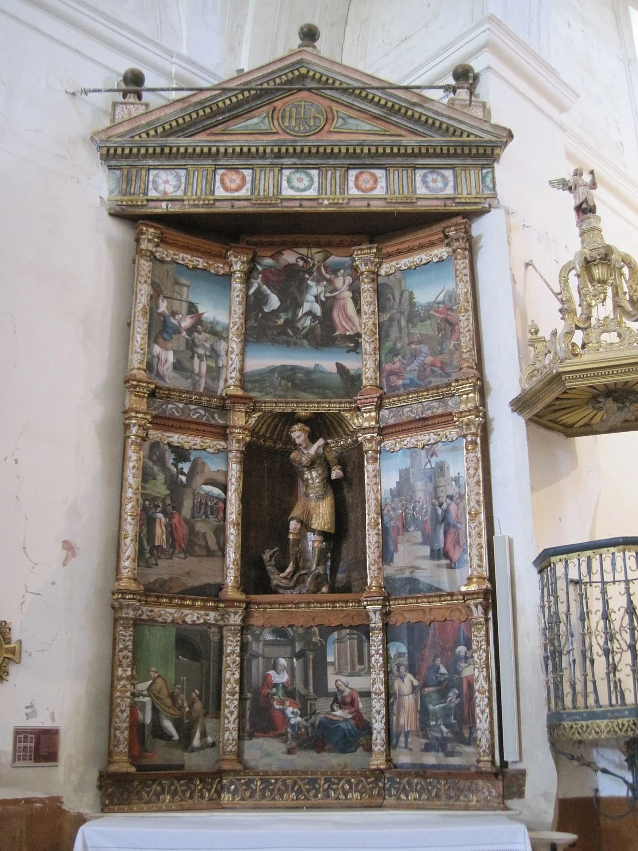 Photo of Ventosa de la Cuesta