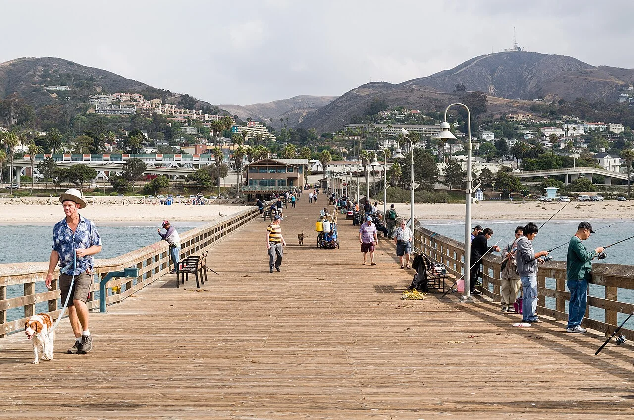 Photo of Ventura