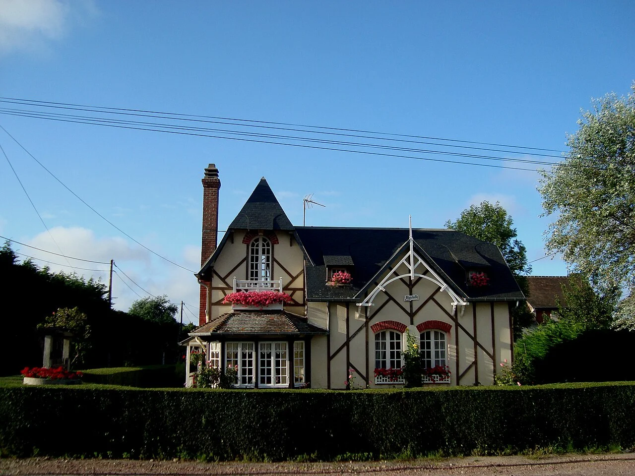 Photo of Ver-sur-Mer