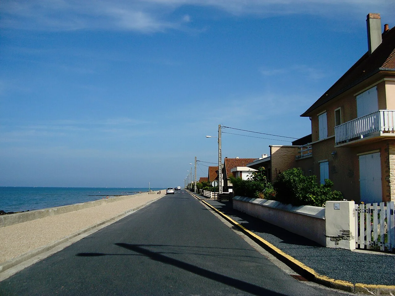 Photo of Ver-sur-Mer