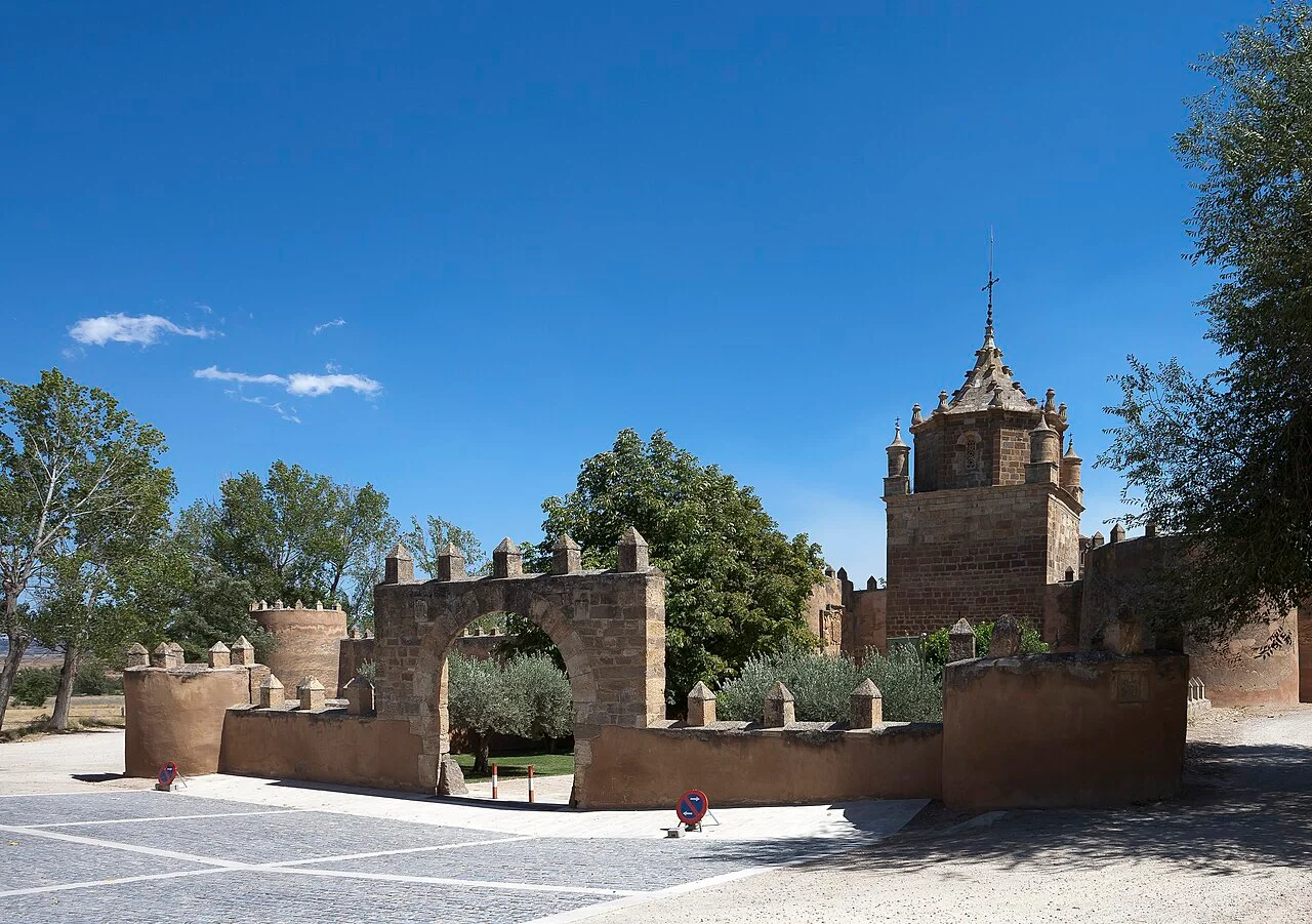 Photo of Vera de Moncayo