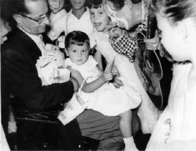 Photo of Vera Mendes