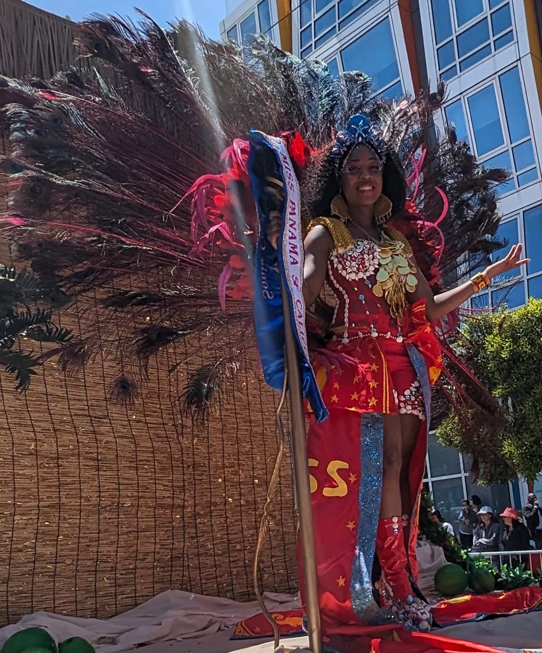 Photo of Veragua Arriba