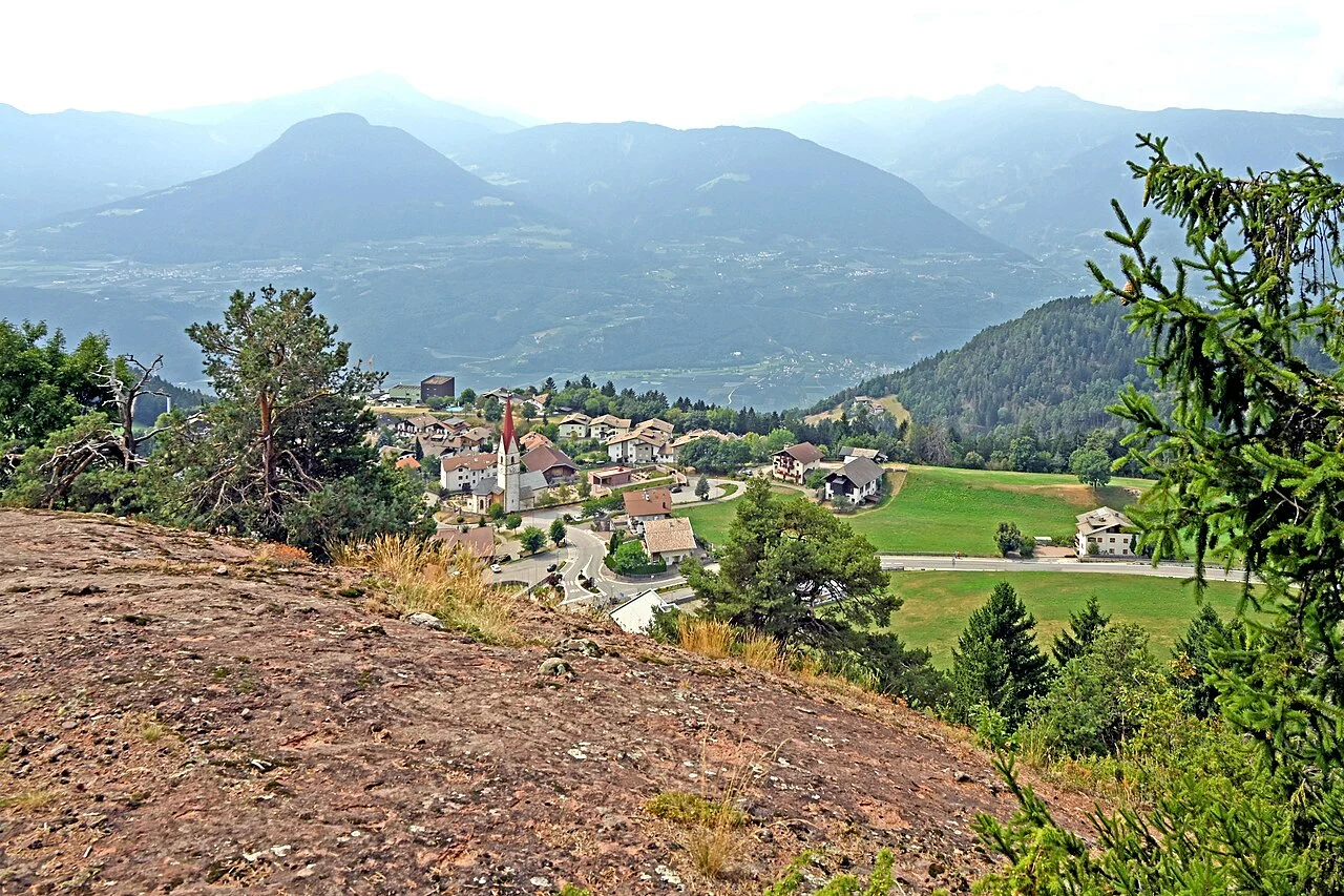 Photo of Verano - Voeran