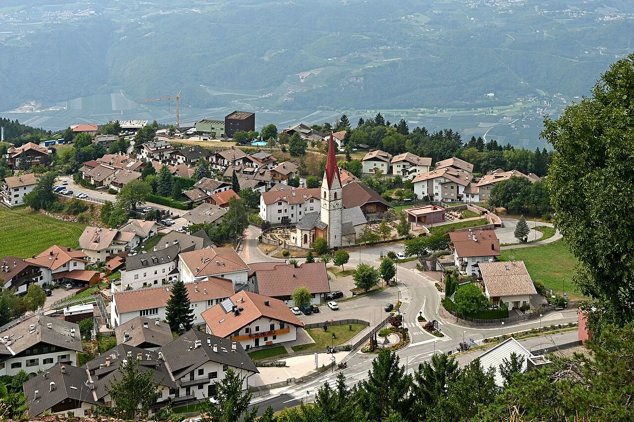 Photo of Verano - Voeran