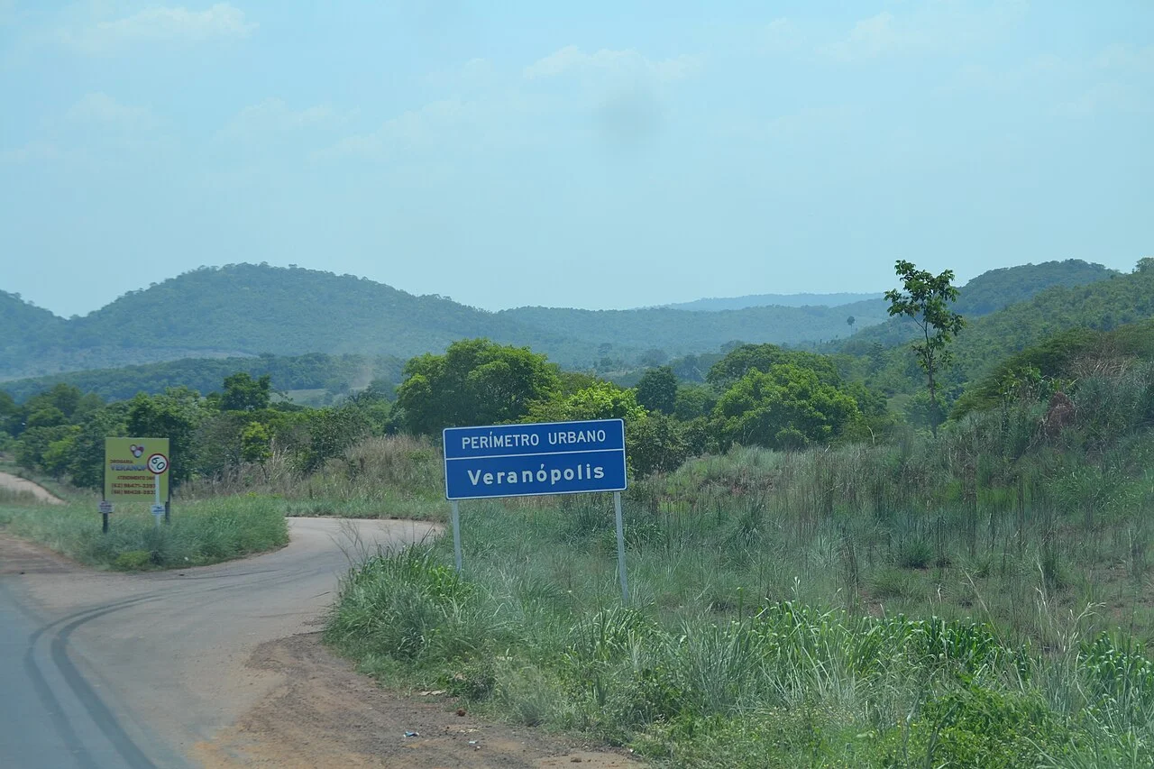 Photo of Veranópolis