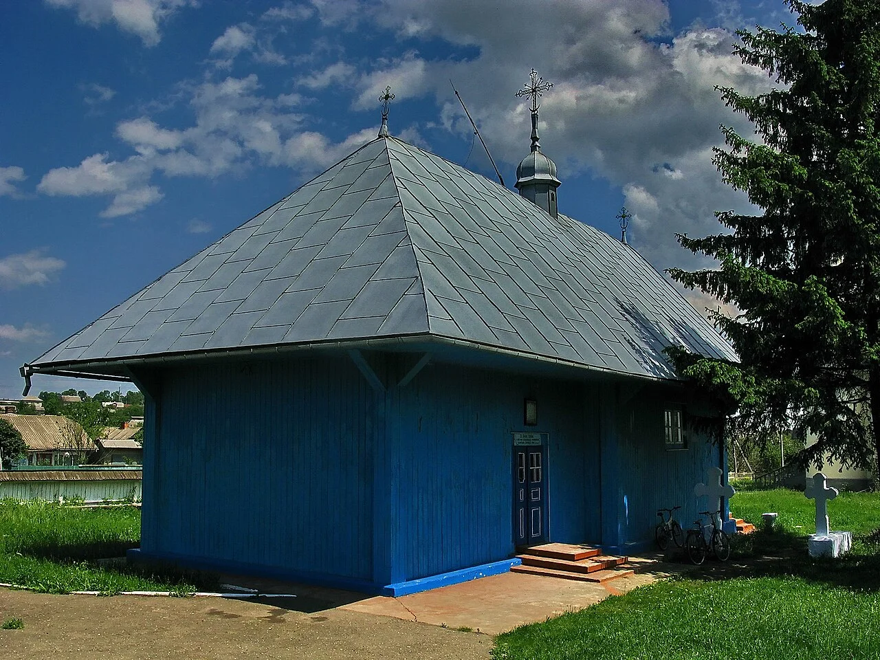 Photo of Verenchanka