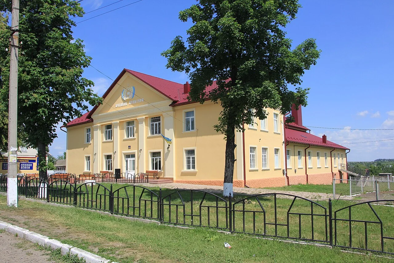 Photo of Verenchanka