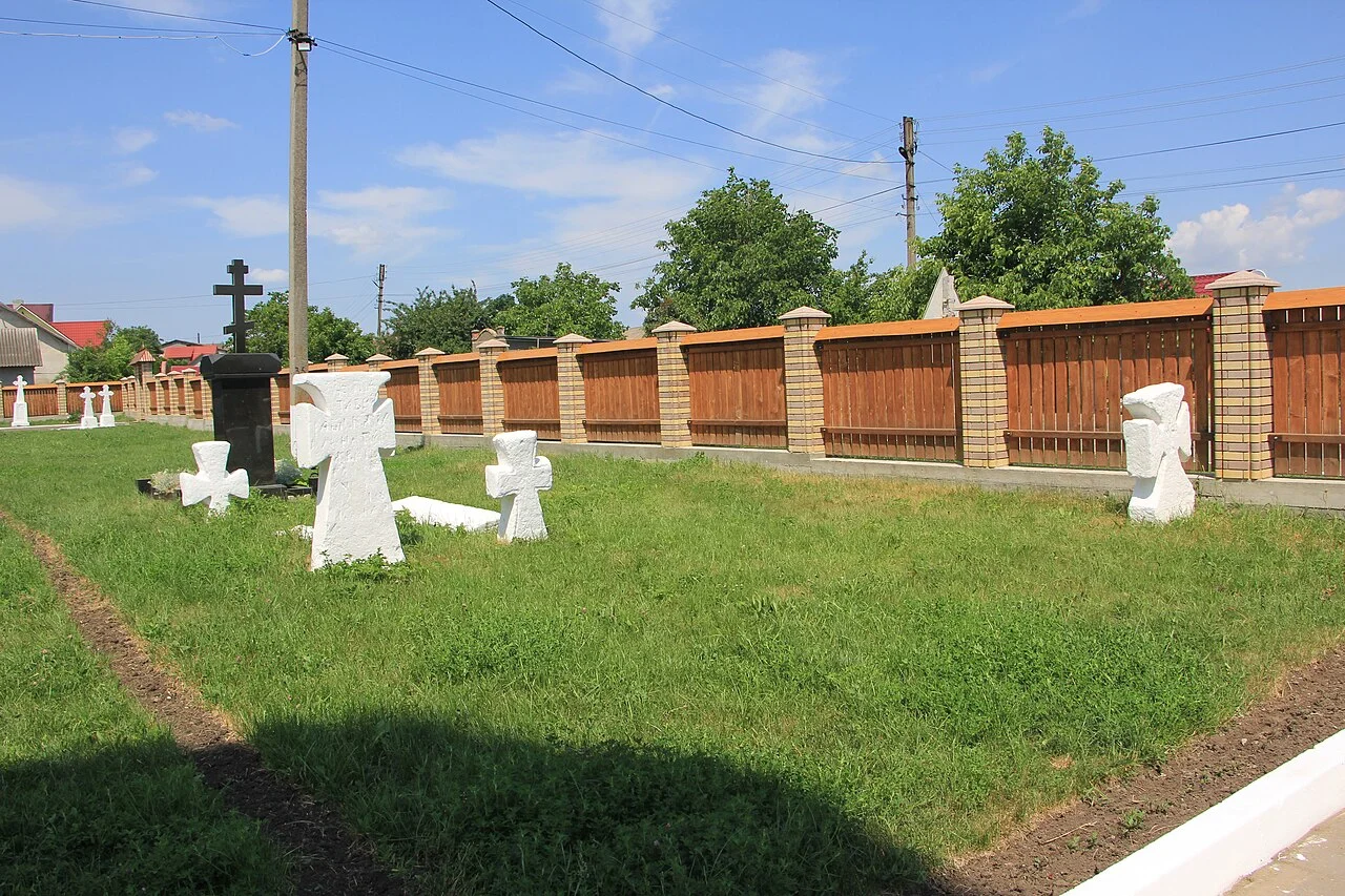 Photo of Verenchanka