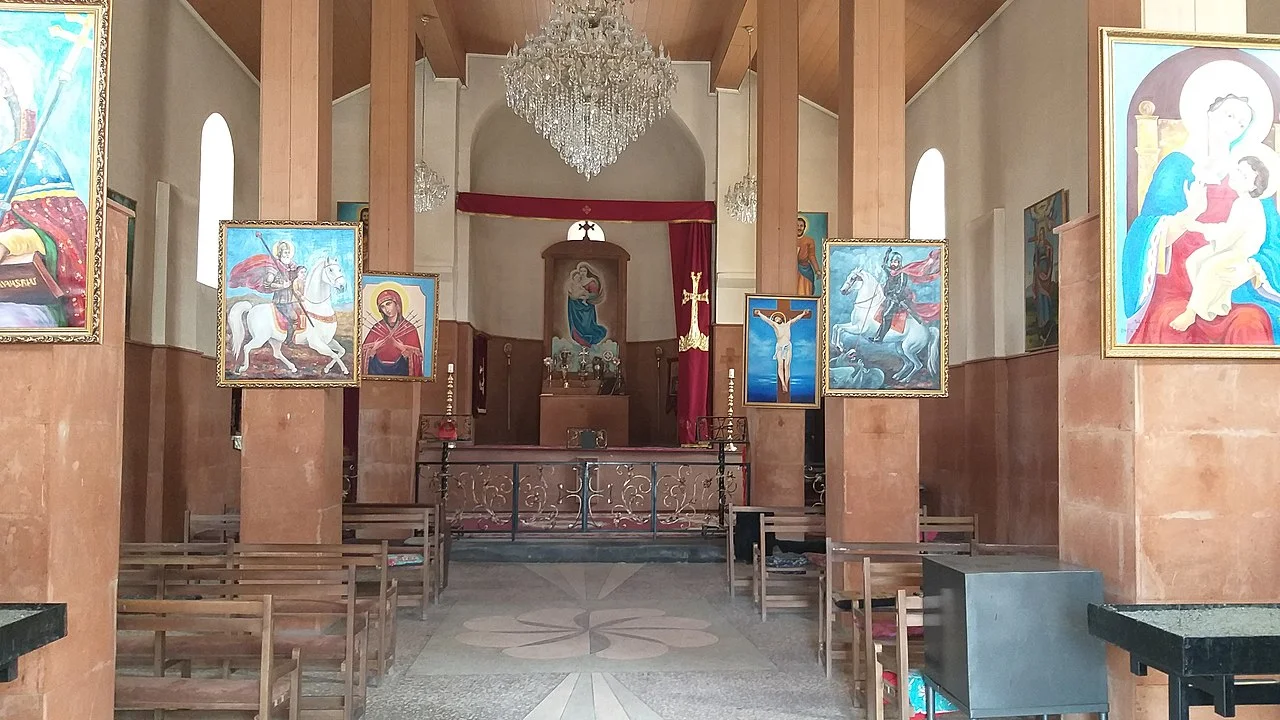 Photo of Verin Artashat