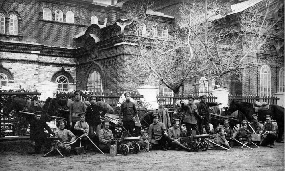 Photo of Verkhneural’sk