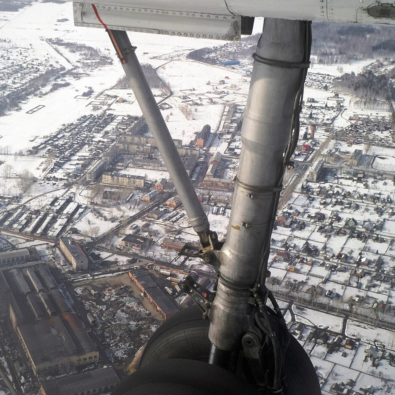 Photo of Verkhneye Dubrovo