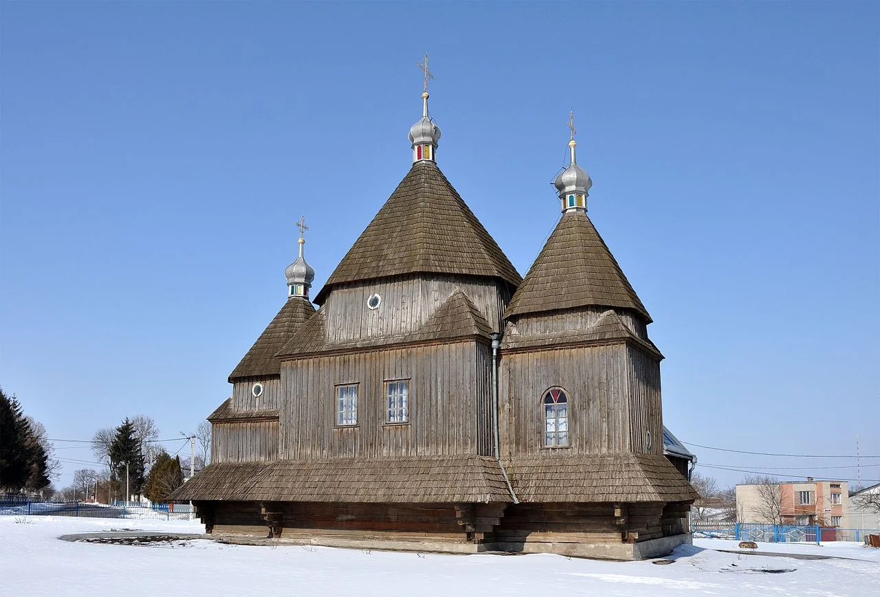 Photo of Verkhni Vorota