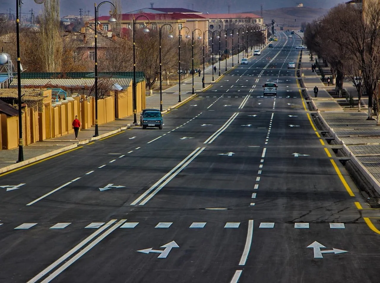 Photo of Verkhniy Dashkesan