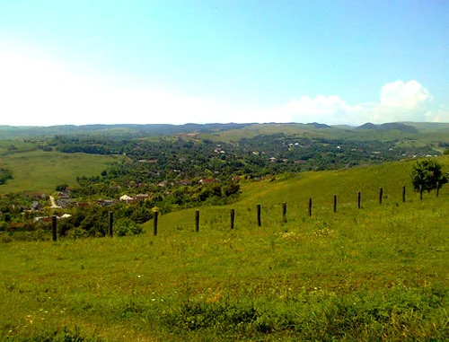 Photo of Verkhniy Kurkuzhin