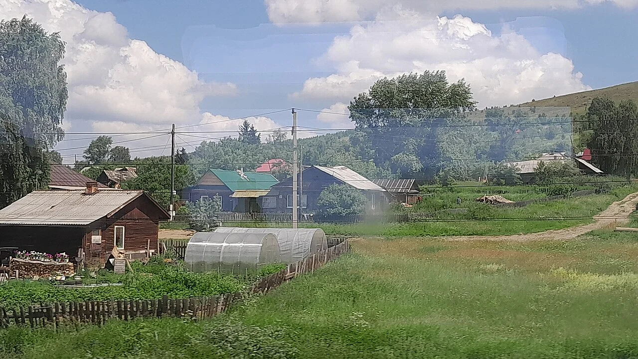 Photo of Verkhniy Ufaley