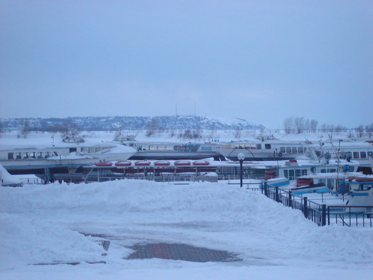 Photo of Verkhniy Uslon