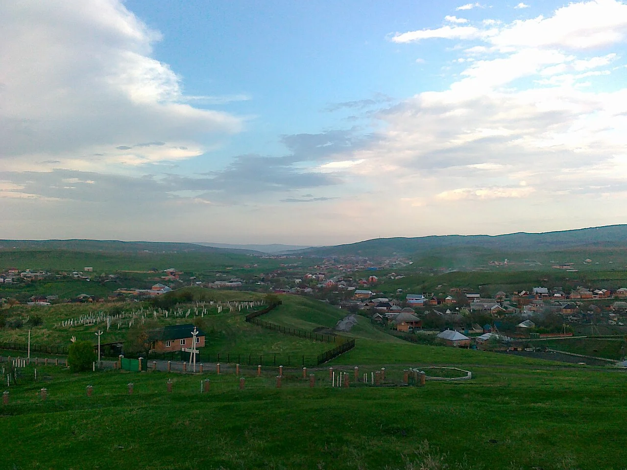 Photo of Verkhniye Achaluki