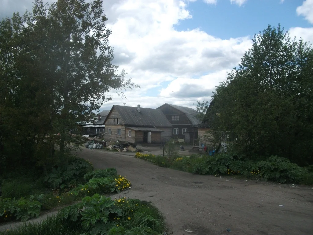 Photo of Verkhniye Osel’ki