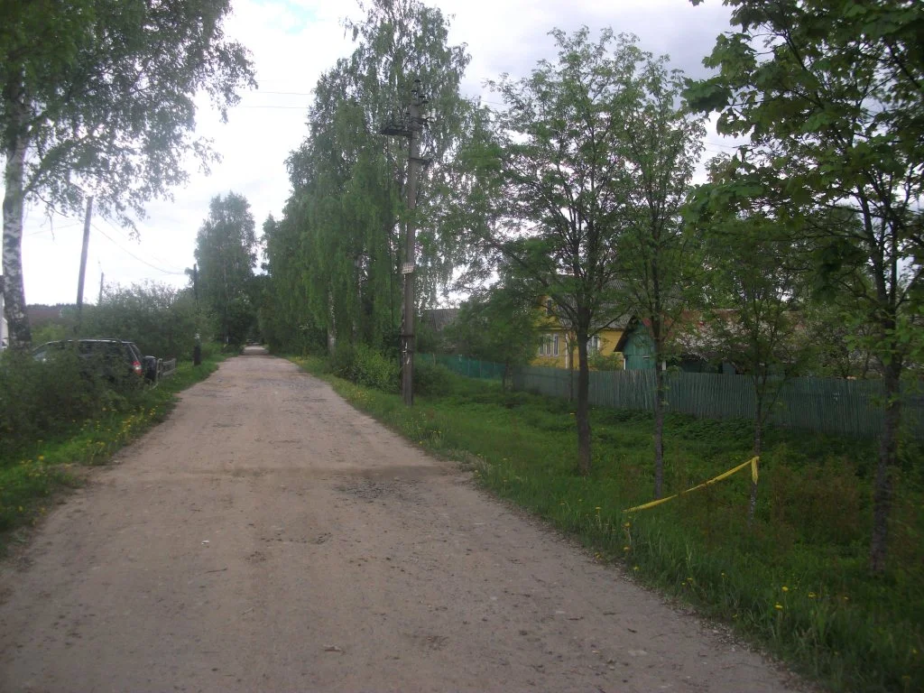 Photo of Verkhniye Osel’ki