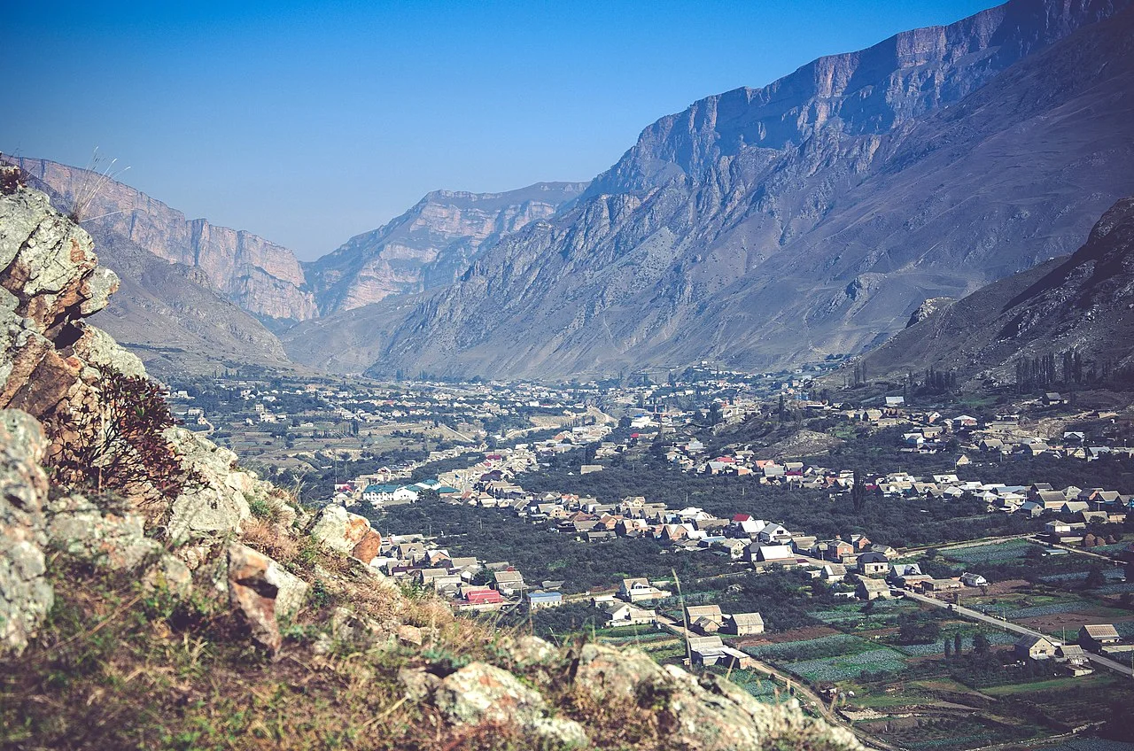 Photo of Verkhnyaya Balkariya