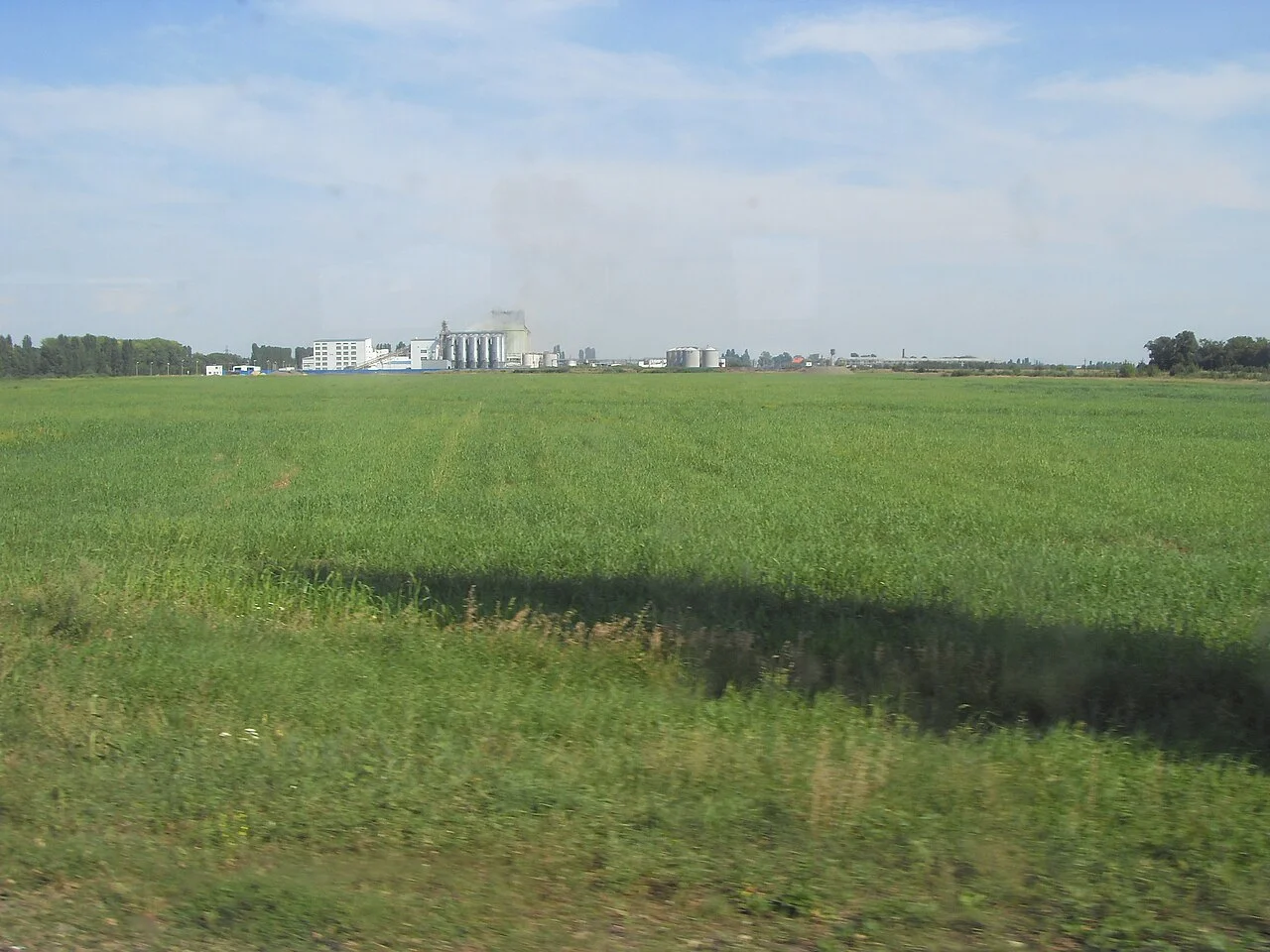 Photo of Verkhnyaya Khava