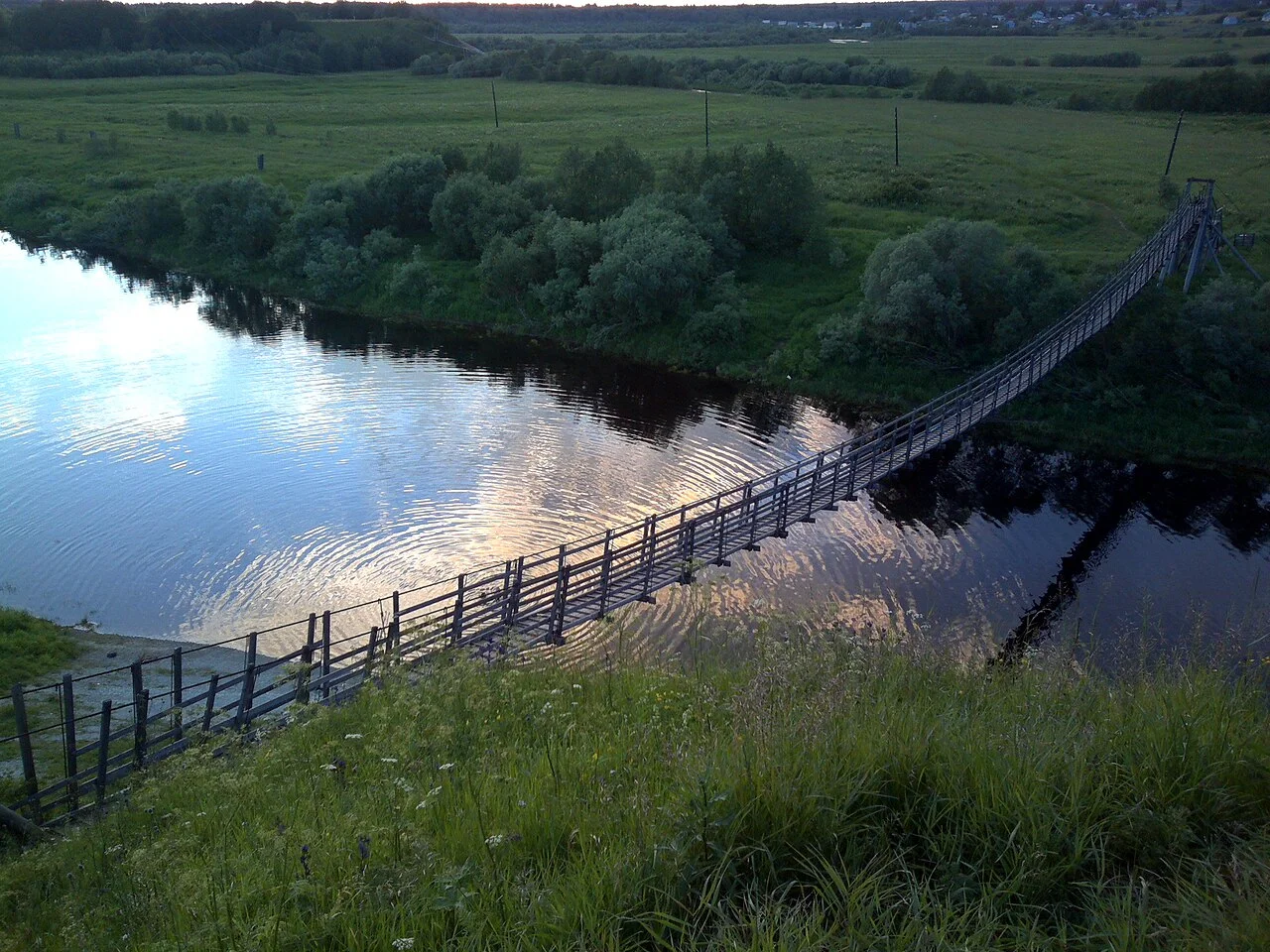 Photo of Verkhnyaya Toyma