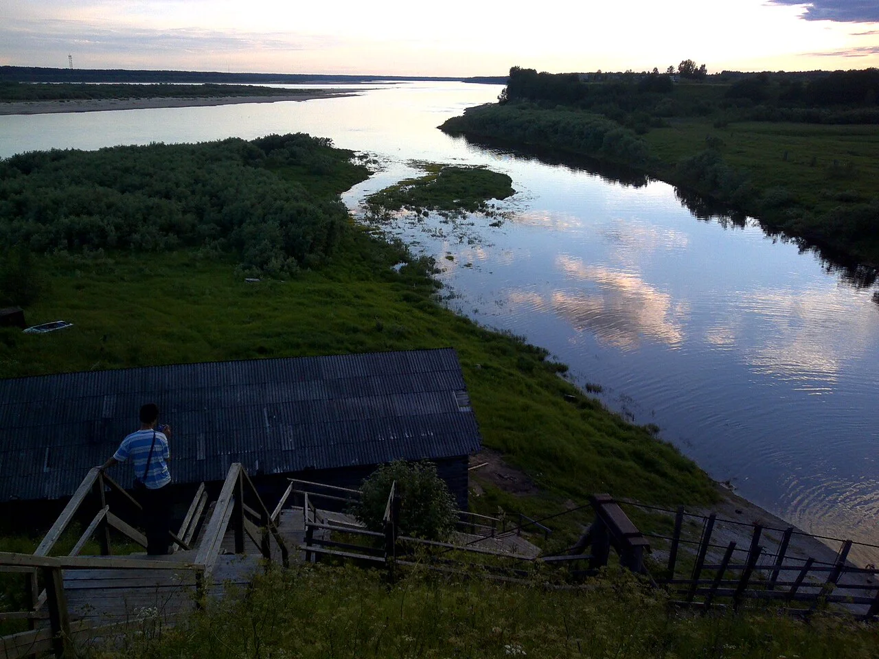 Photo of Verkhnyaya Toyma