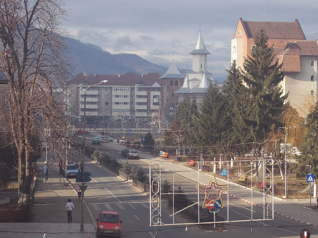 Photo of Vermești