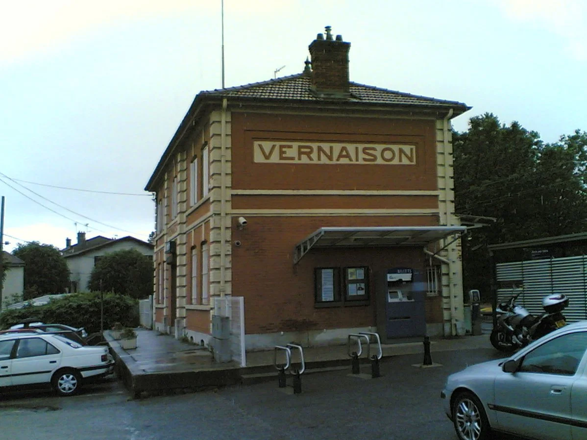 Photo of Vernaison