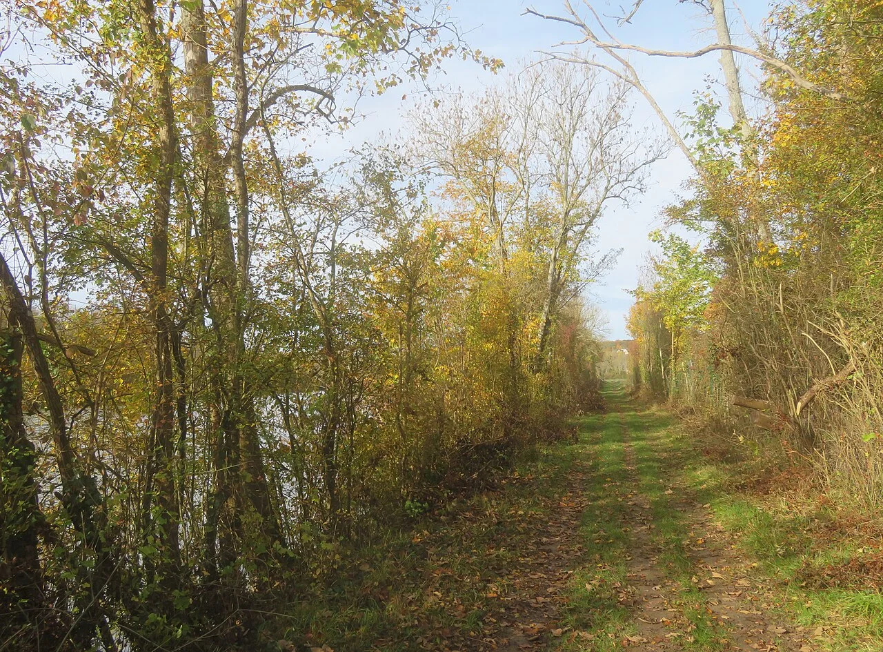 Photo of Vernou-la-Celle-sur-Seine