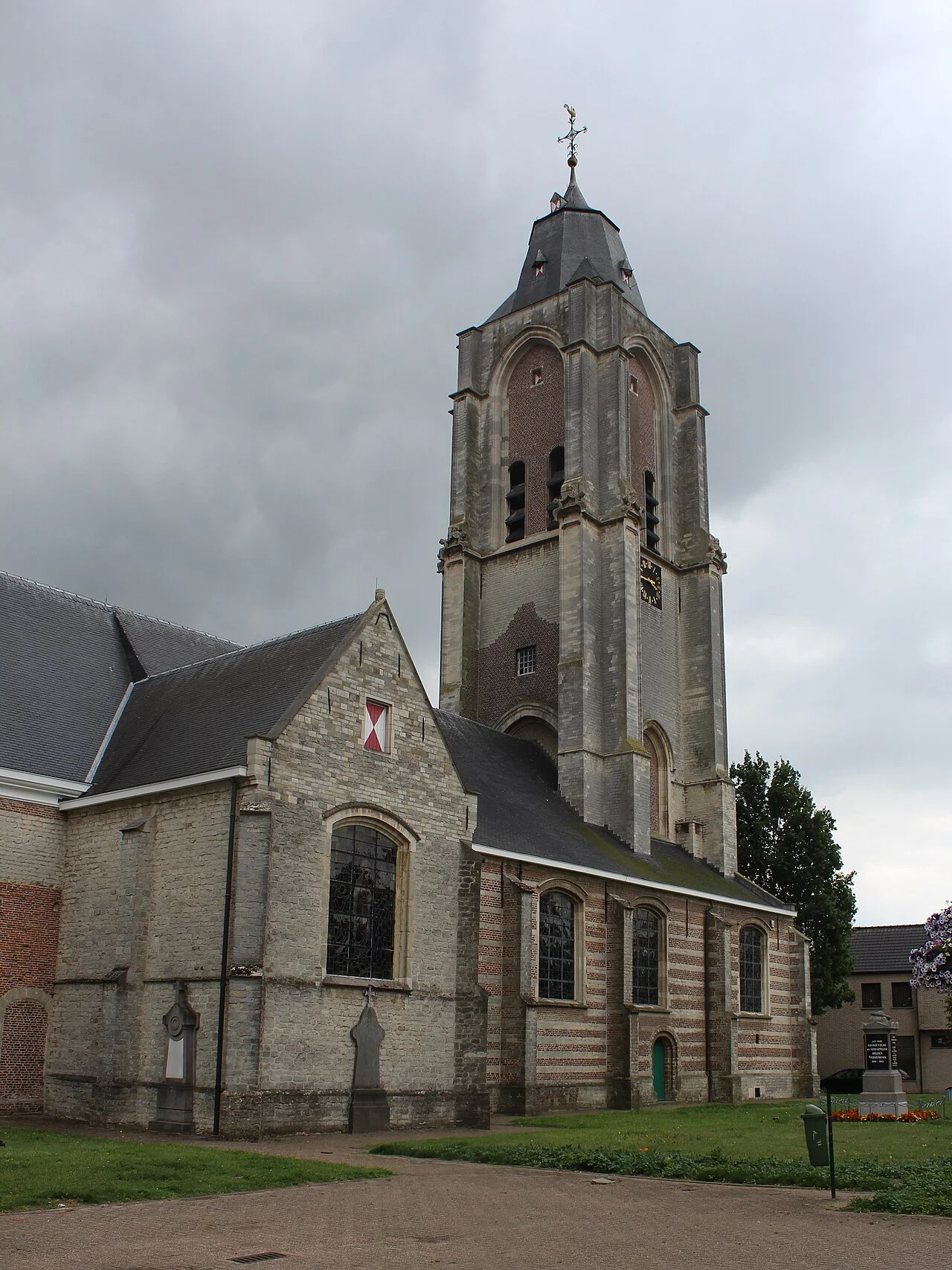 Photo of Verrebroek