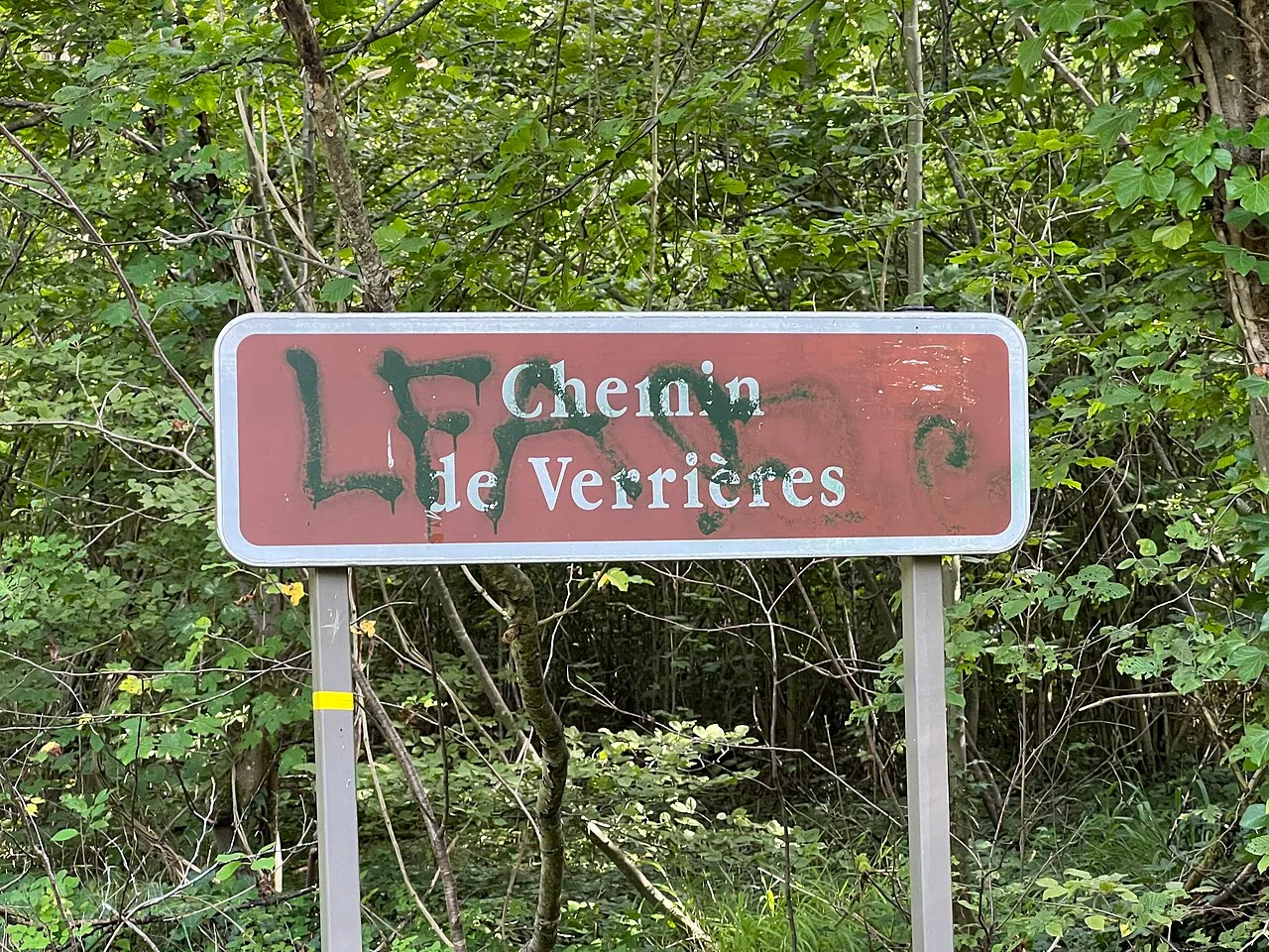 Photo of Verrières