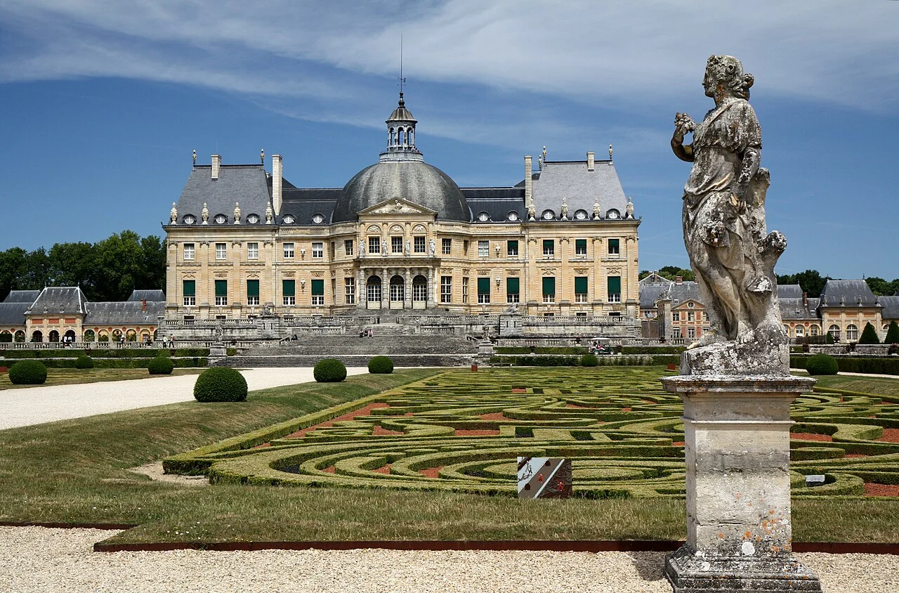 Photo of Versailles