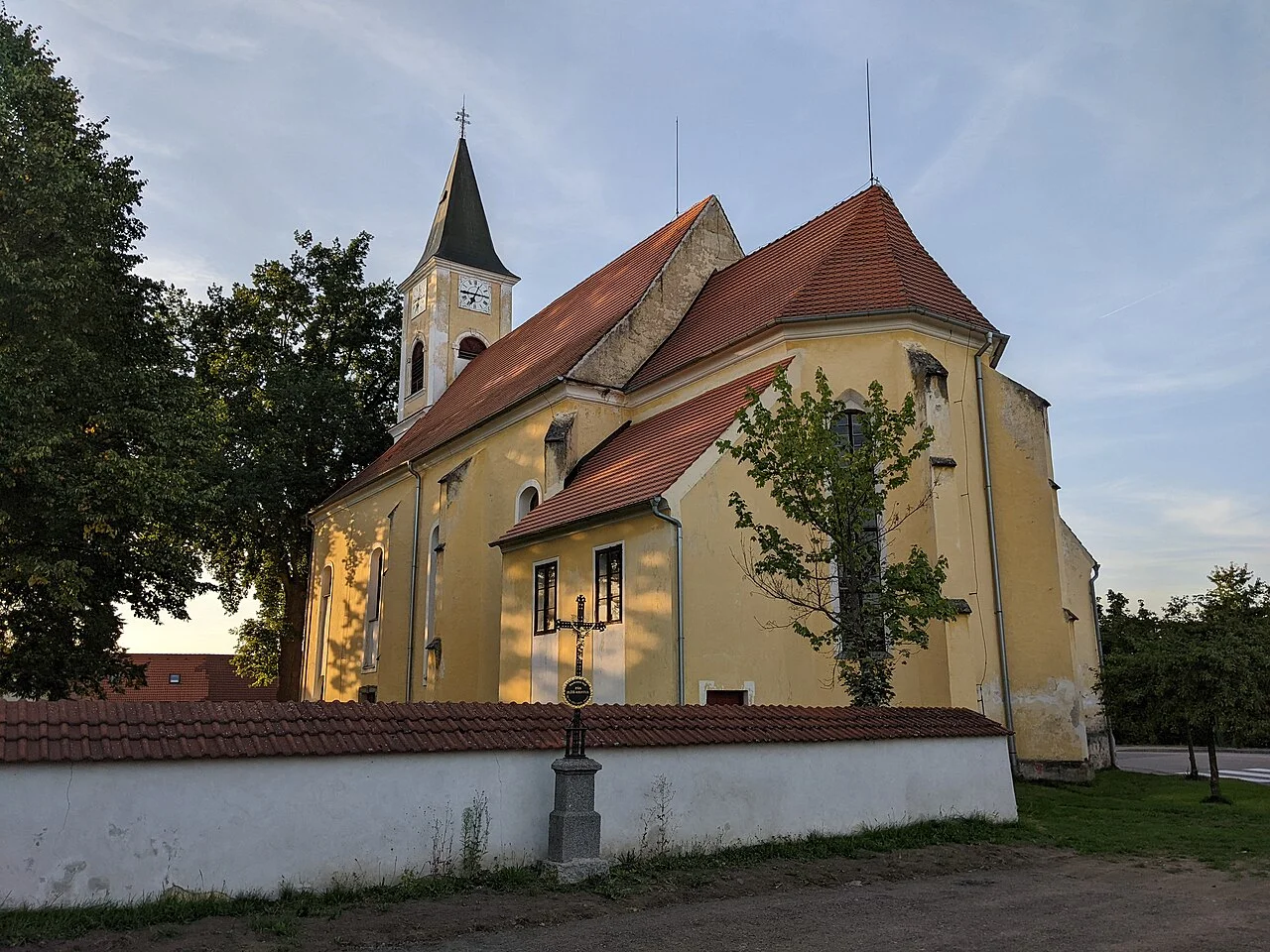 Photo of Veselí nad Lužnicí