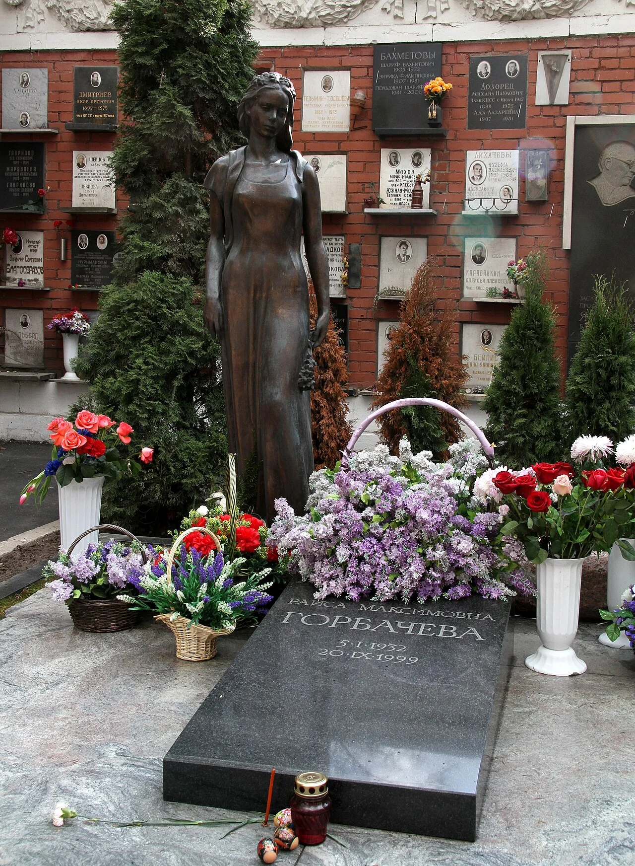 Photo of Veseloyarsk