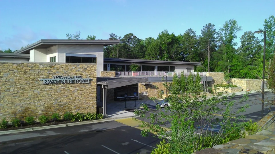 Photo of Vestavia Hills