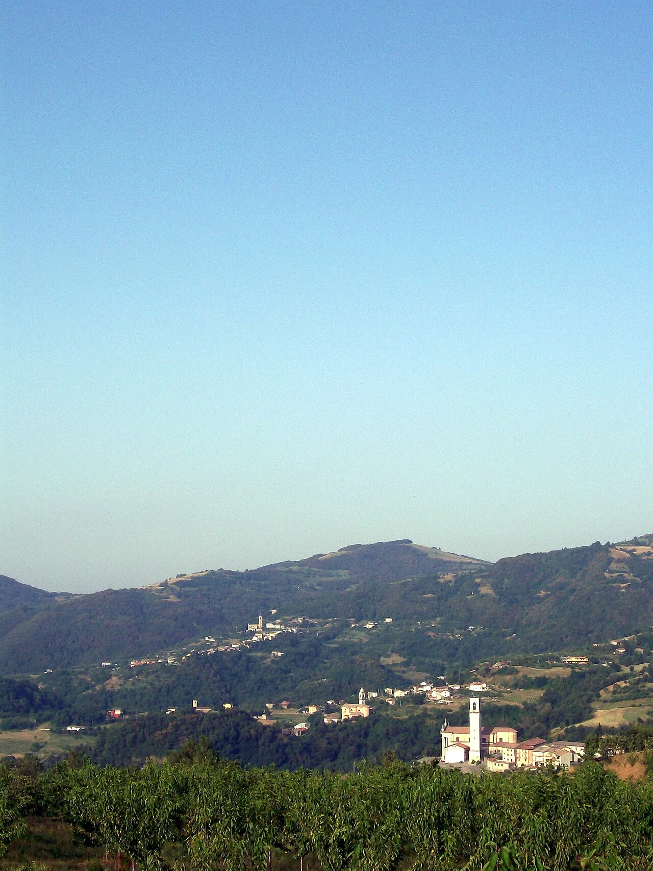 Photo of Vestenanova