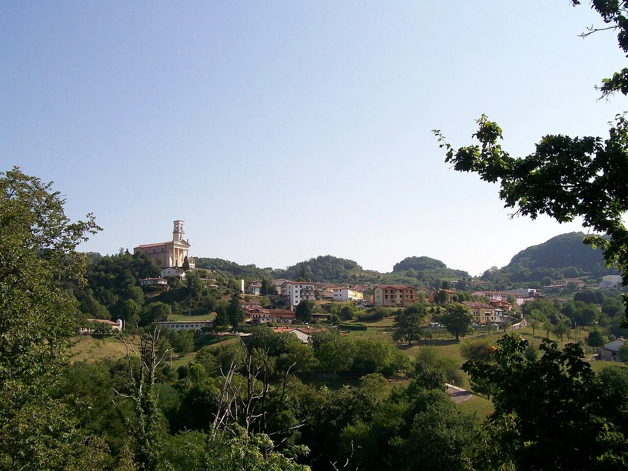 Photo of Vestenanova