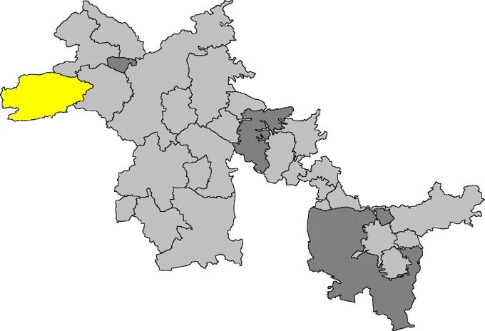 Photo of Vestenbergsgreuth